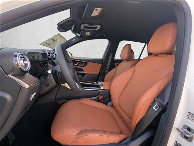 New 2026 Mercedes-Benz GLC 300 image 13