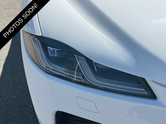 Used 2025 Jaguar F-PACE R-Dynamic S AWD/4WD image 31