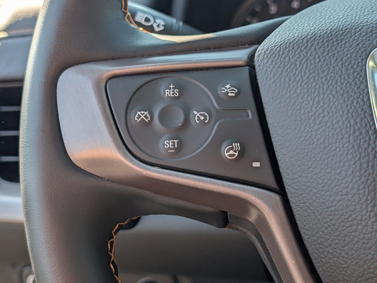 Used 2023 GMC Terrain AT4 w/ LPO, Floor Liner Package image 32