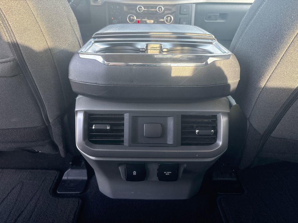 Used 2023 Ford F150 XLT w/ Equipment Group 302A High image 12