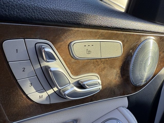 Used 2016 Mercedes-Benz C 300 Sedan w/ Multimedia Package image 12