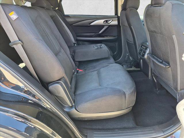 Used 2018 MAZDA CX-9 Sport FWD image 20