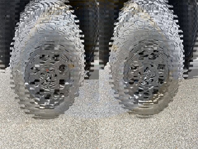 New 2026 Honda Passport TrailSport Elite image 30