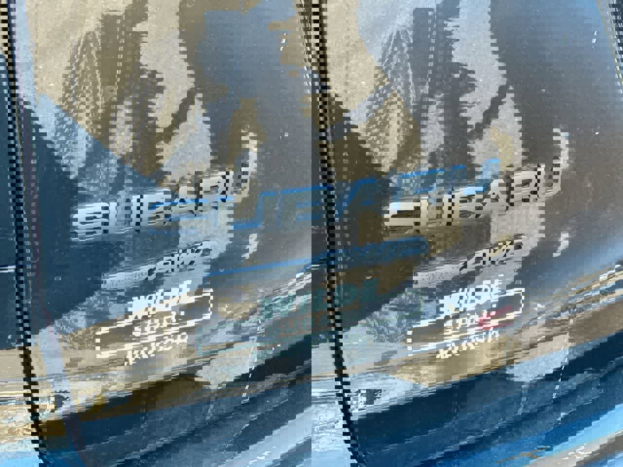 Certified 2023 Subaru Ascent Onyx Edition image 17