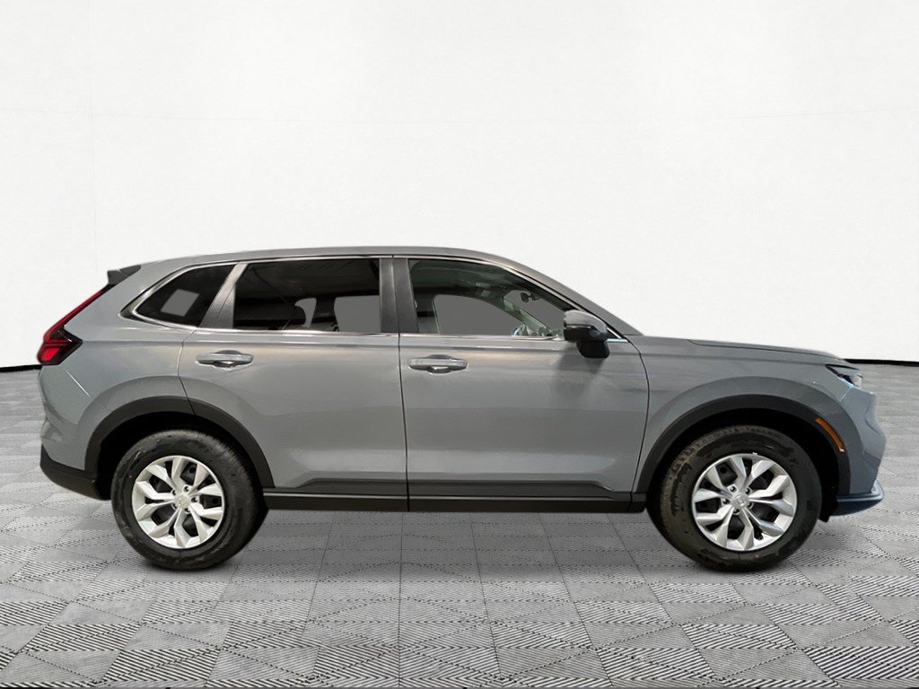 New 2026 Honda CR-V LX image 23