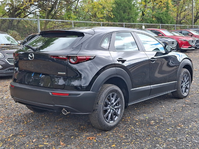 New 2026 MAZDA CX-30 AWD 2.5 S image 6
