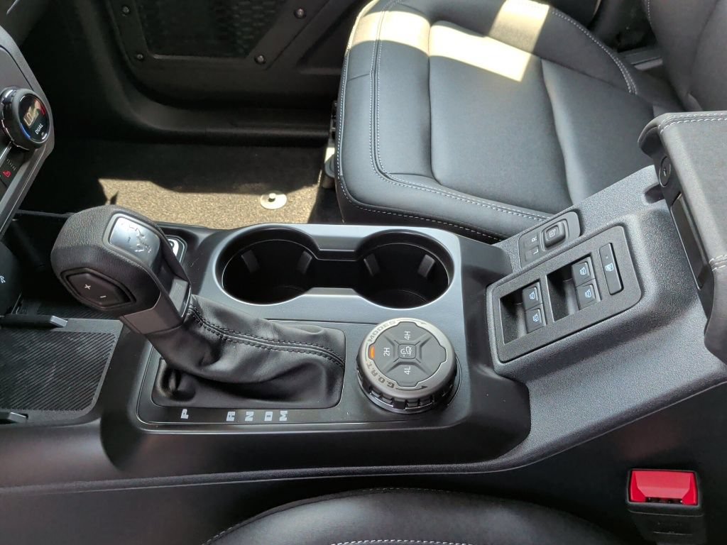 New 2026 Ford Bronco Big Bend AWD/4WD image 32