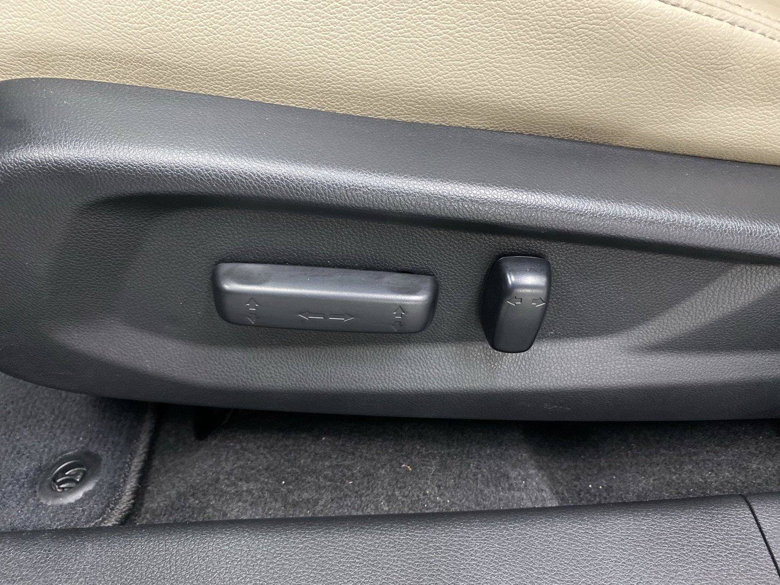 Used 2018 Honda Clarity Touring image 18