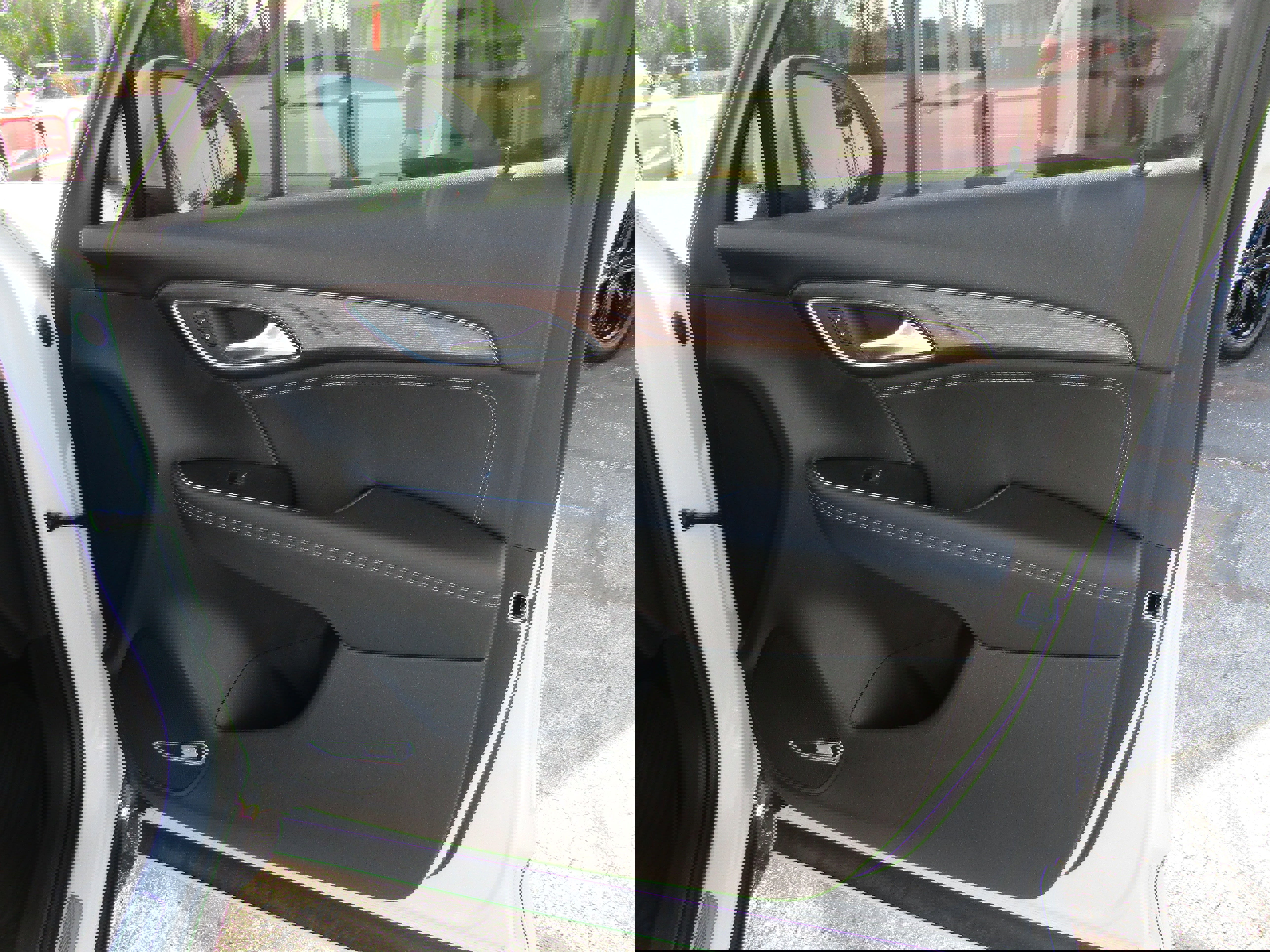 Used 2021 Buick Envision Avenir w/ Technology Package II image 17