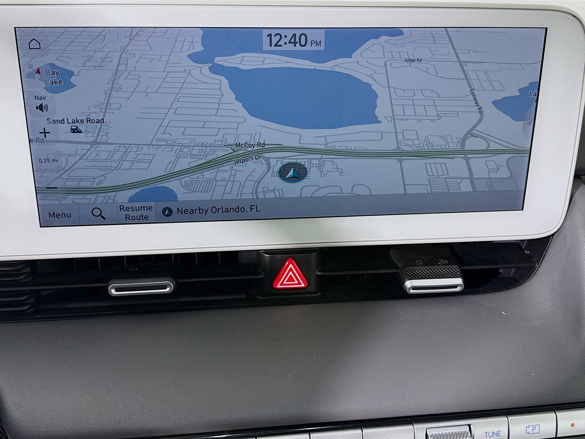 Used 2023 Hyundai Ioniq 5 SEL w/ Cargo Package image 18