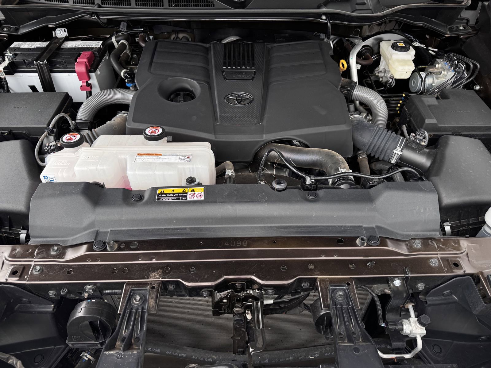 Used 2025 Toyota Tundra 1794 Edition image 33