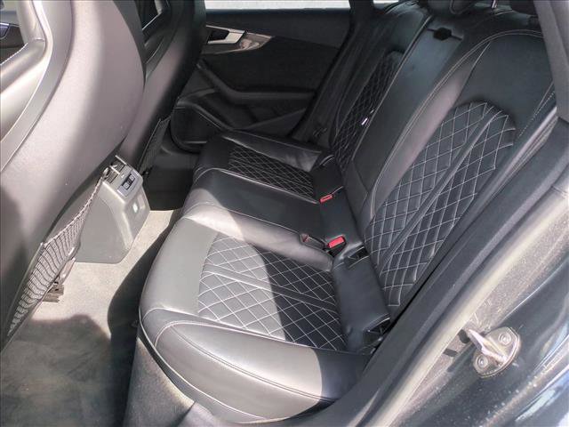 Used 2018 Audi S5 Prestige w/ S Sport Package image 20