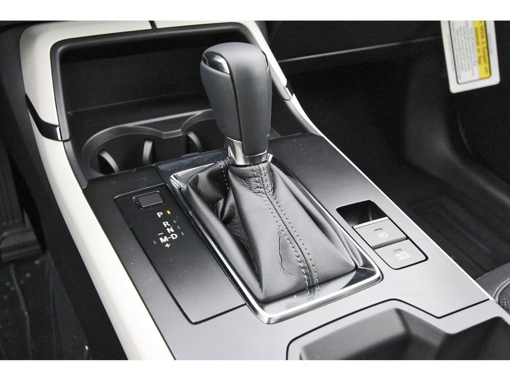 New 2026 MAZDA CX-5 Select AWD/4WD image 24