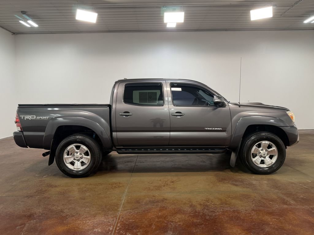 Used 2015 Toyota Tacoma PreRunner w/ TRD Sport Package RWD image 22