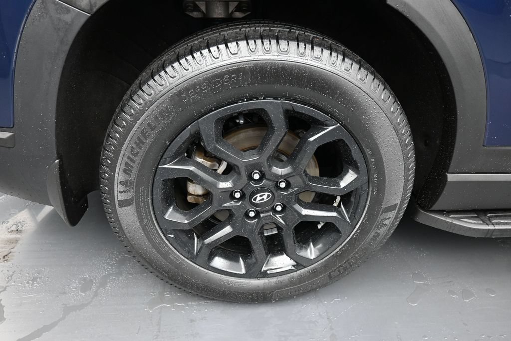 Used 2023 Hyundai Santa Fe XRT FWD image 31