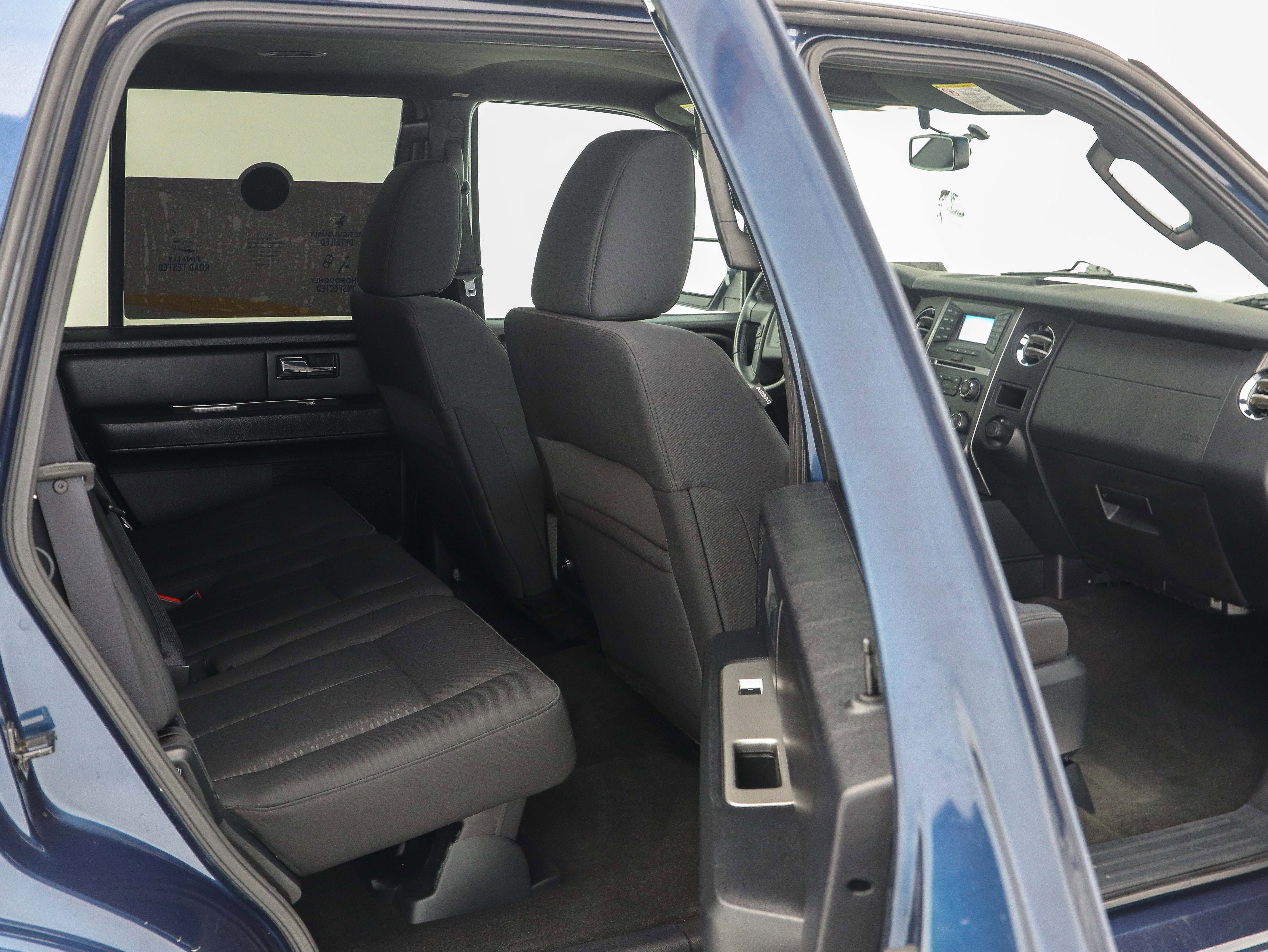 Used 2016 Ford Expedition XL w/ Equipment Group 101A image 14