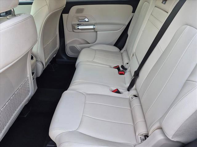 Certified 2026 Mercedes-Benz GLB 250 image 17