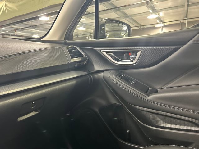 Used 2020 Subaru Forester Limited image 21