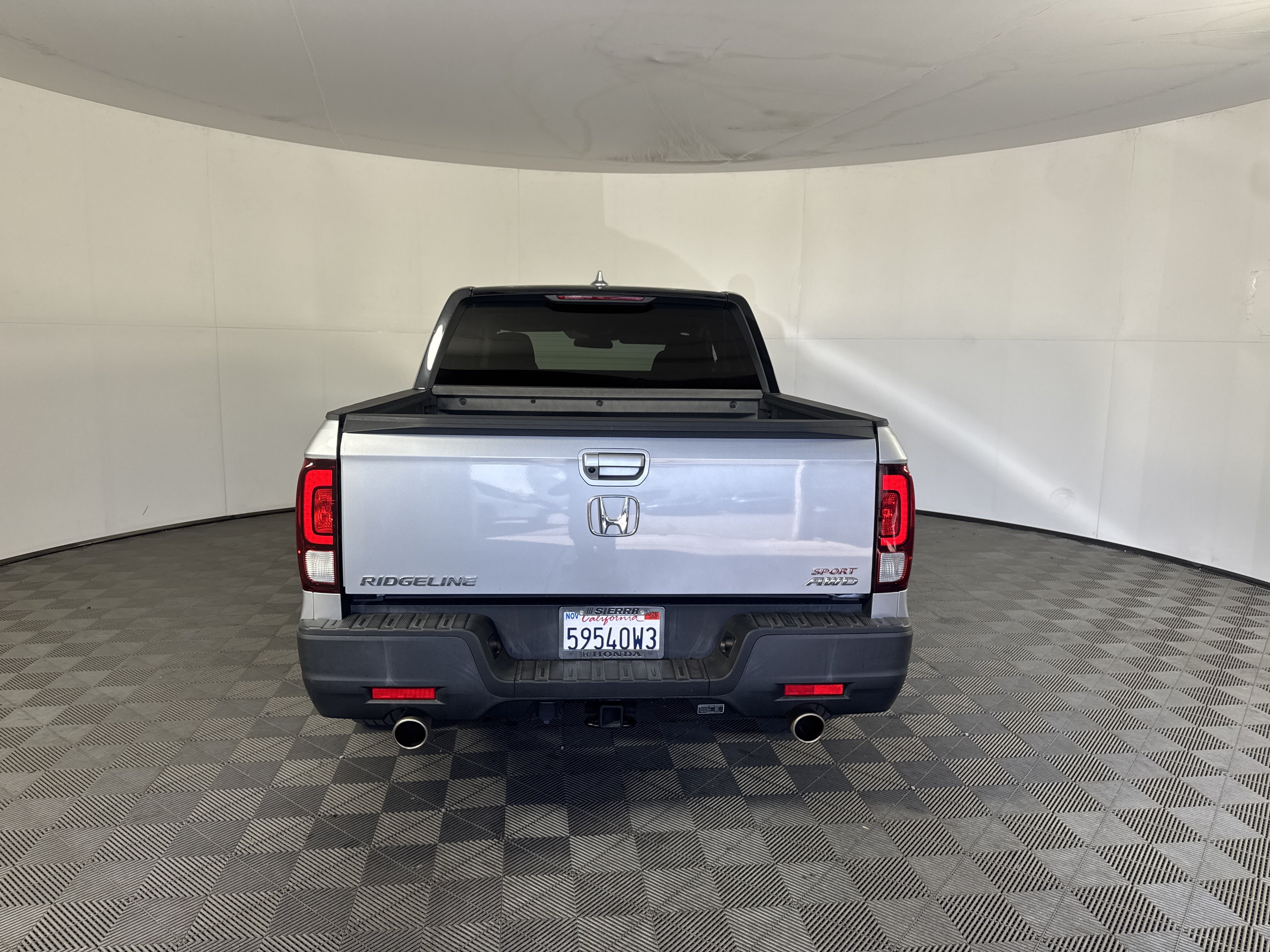 Used 2023 Honda Ridgeline Sport image 5