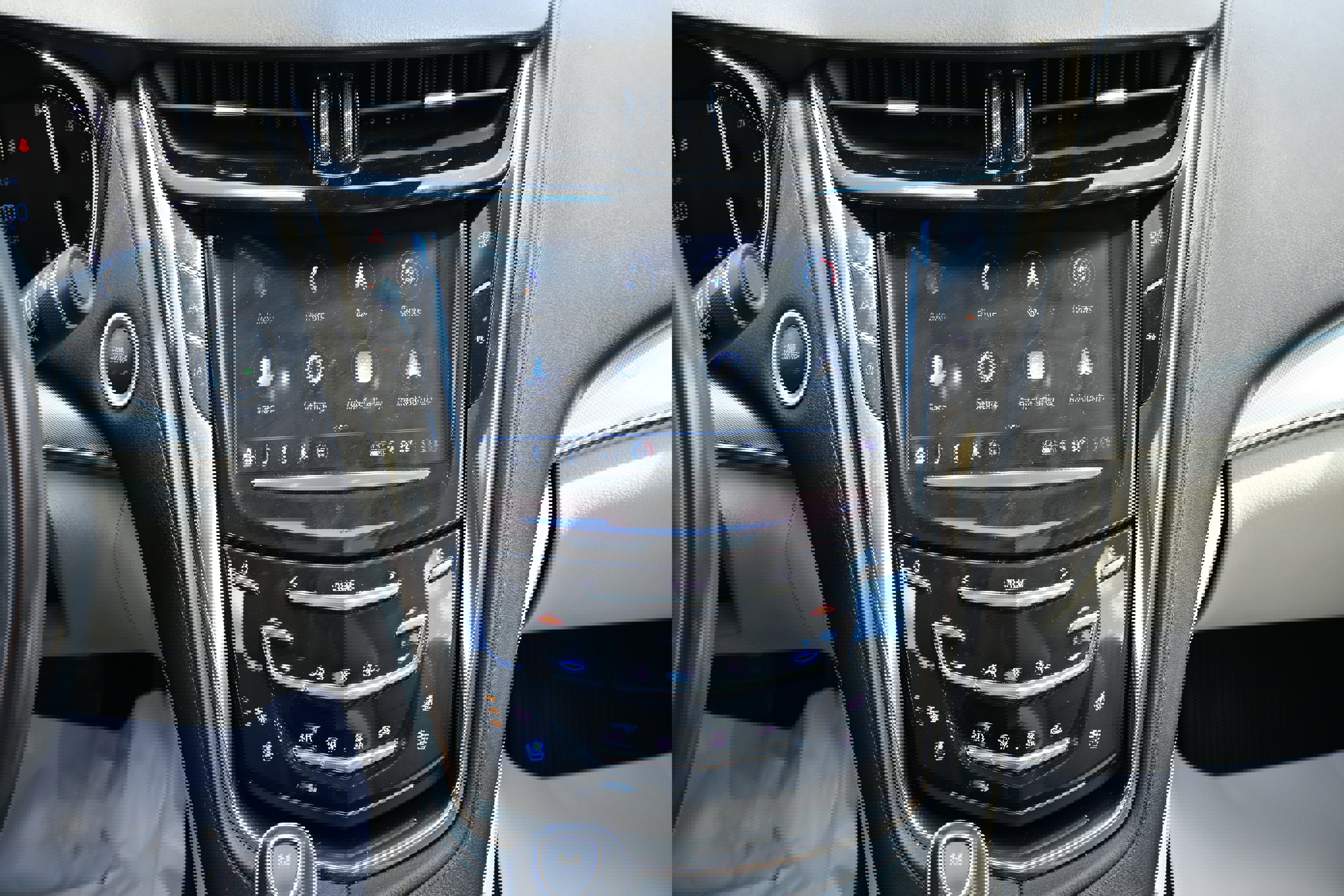 Used 2019 Cadillac CTS Luxury image 16