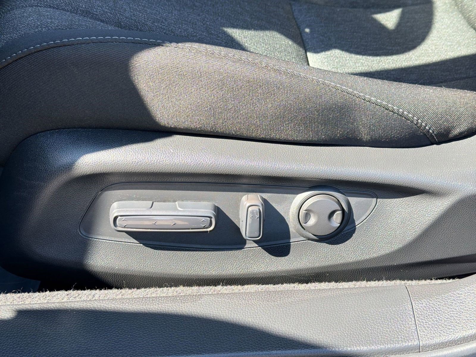 Used 2024 Honda Accord EX image 14