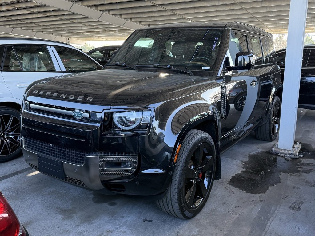 Used 2020 Land Rover Defender 110 X