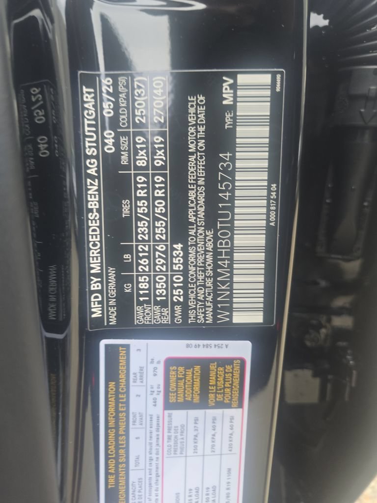 New 2026 Mercedes-Benz GLC 300 4MATIC image 27