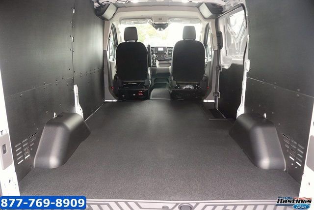 New 2025 Ford Transit 150 Low Roof w/ Load Area Protection Package image 9