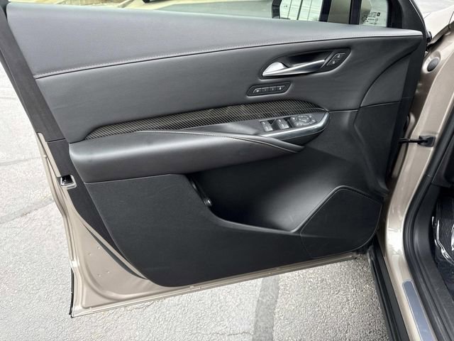Certified 2023 Cadillac XT4 Sport image 9