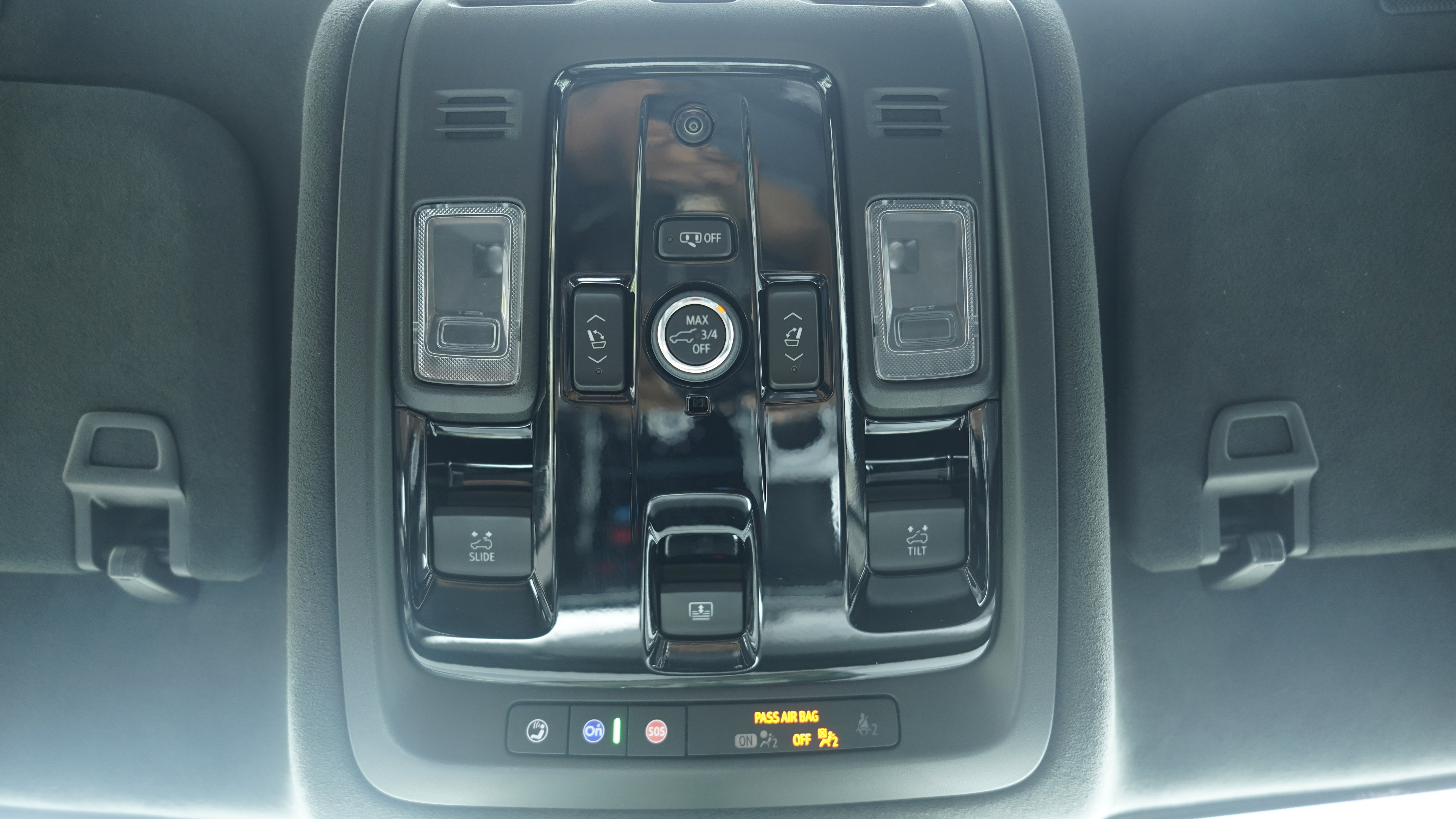Used 2025 Cadillac Escalade ESV V AWD/4WD image 43