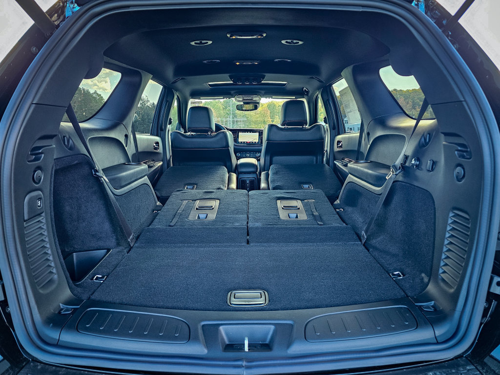 New 2027 Dodge Durango GT AWD/4WD image 42