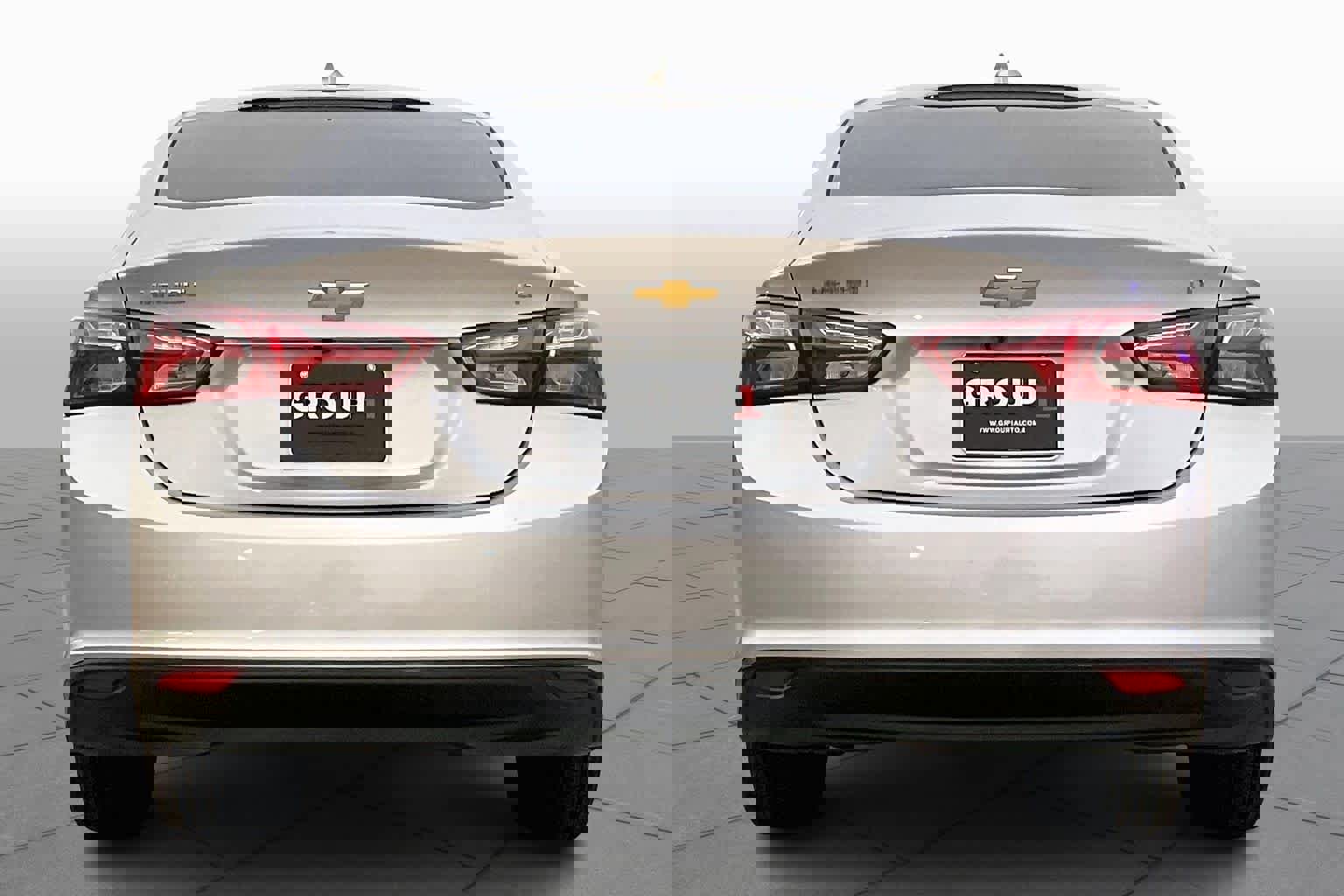 Used 2020 Chevrolet Malibu LT image 6