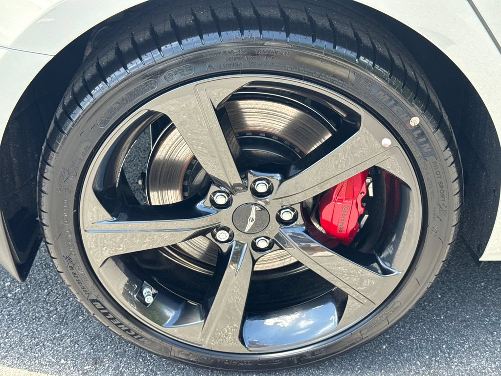 New 2026 Genesis G70 3.3T Sport Prestige RWD image 19