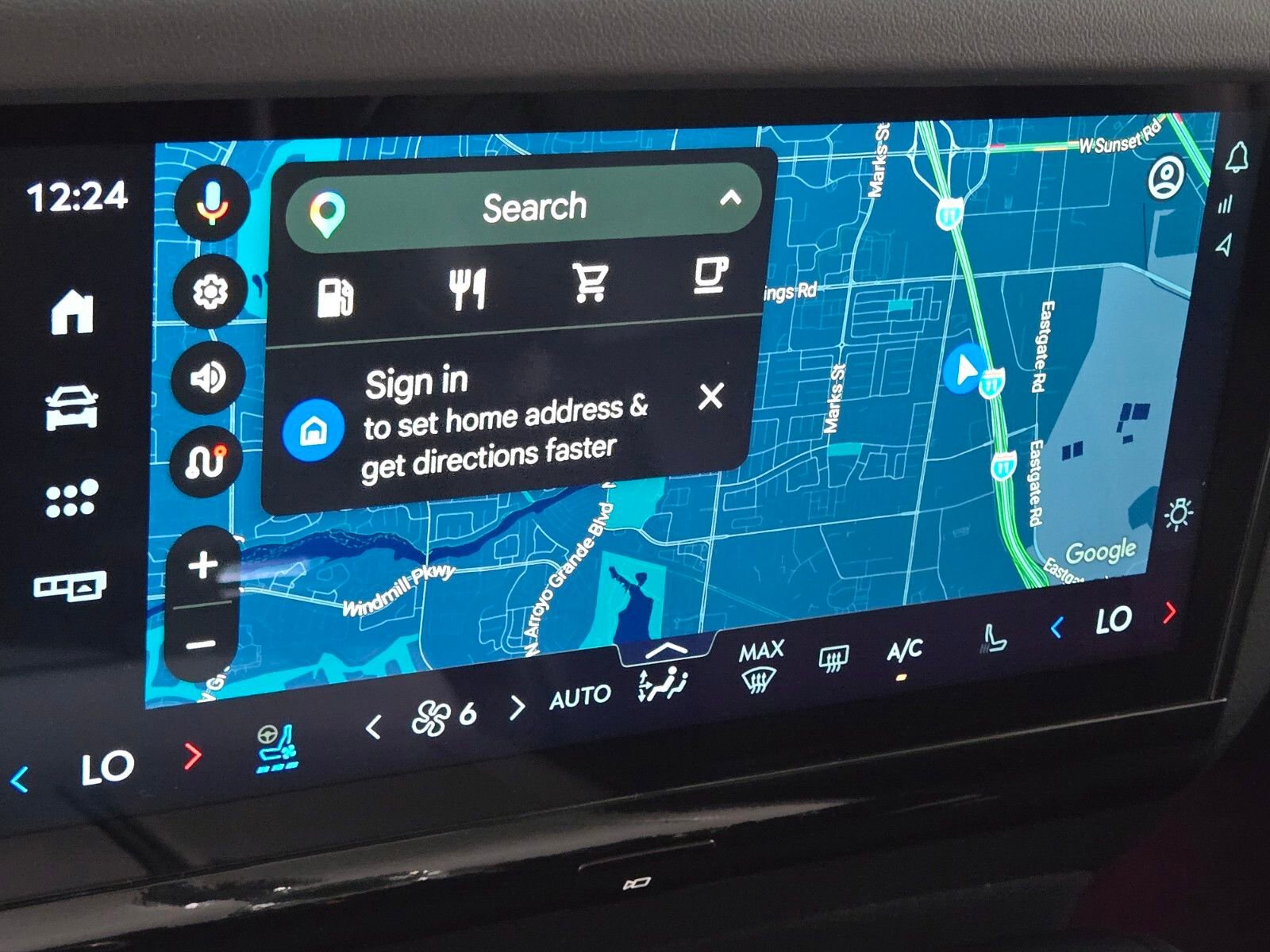 New 2026 Lincoln Navigator L Premier AWD/4WD image 24