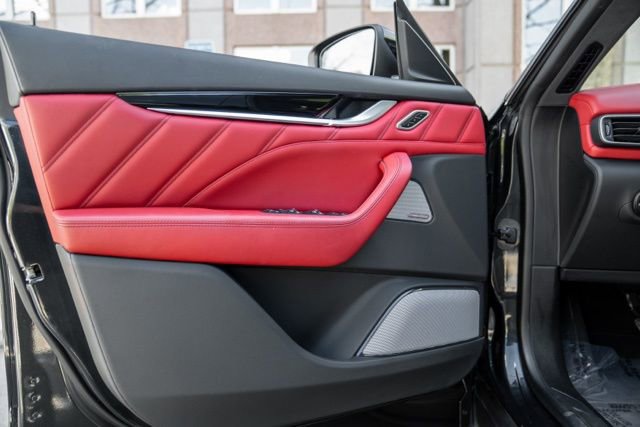 Used 2022 Maserati Levante Modena image 53