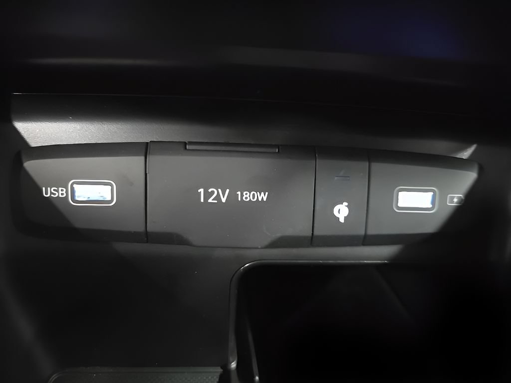 Certified 2024 Hyundai Tucson SEL AWD/4WD image 35