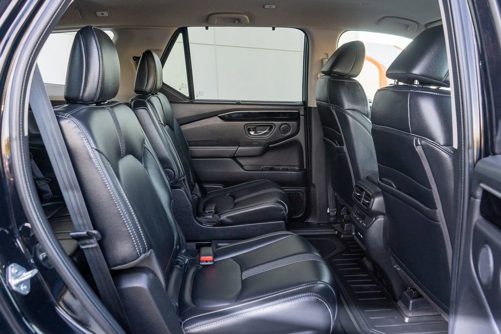 Used 2023 Honda Pilot EX-L image 18