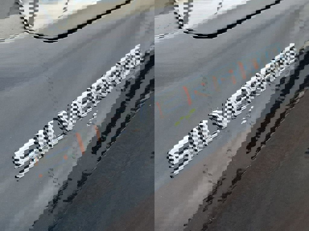 Used 2023 Chevrolet Silverado 1500 LT w/ Protection Package image 17