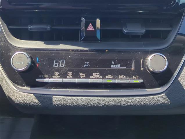 Certified 2025 Toyota Corolla LE FWD image 20