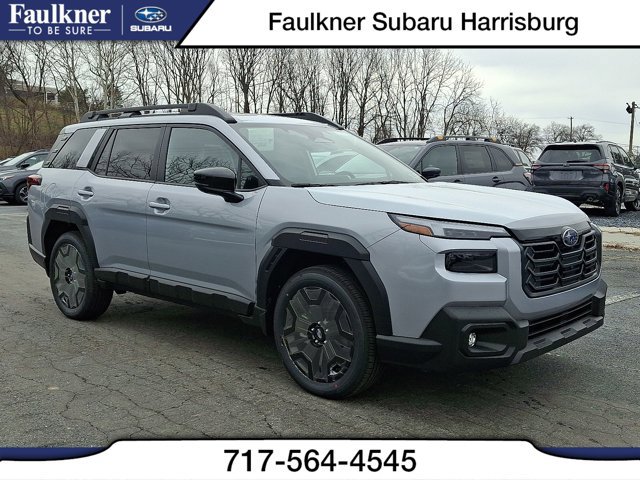 New 2026 Subaru Outback Limited XT image 1