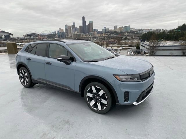 New 2026 Honda Prologue Elite image 28