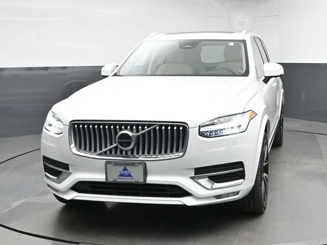 Used 2023 Volvo XC90 B6 Plus w/ Protection Package Premier AWD/4WD image 3