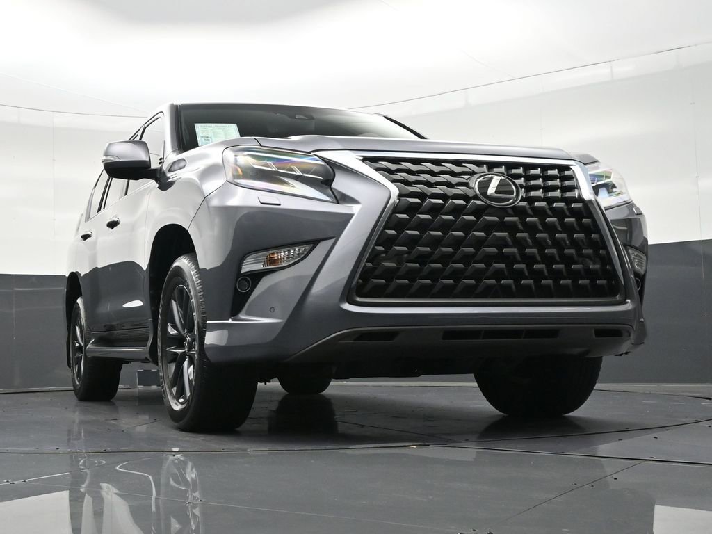 Used 2023 Lexus GX 460 Premium image 29