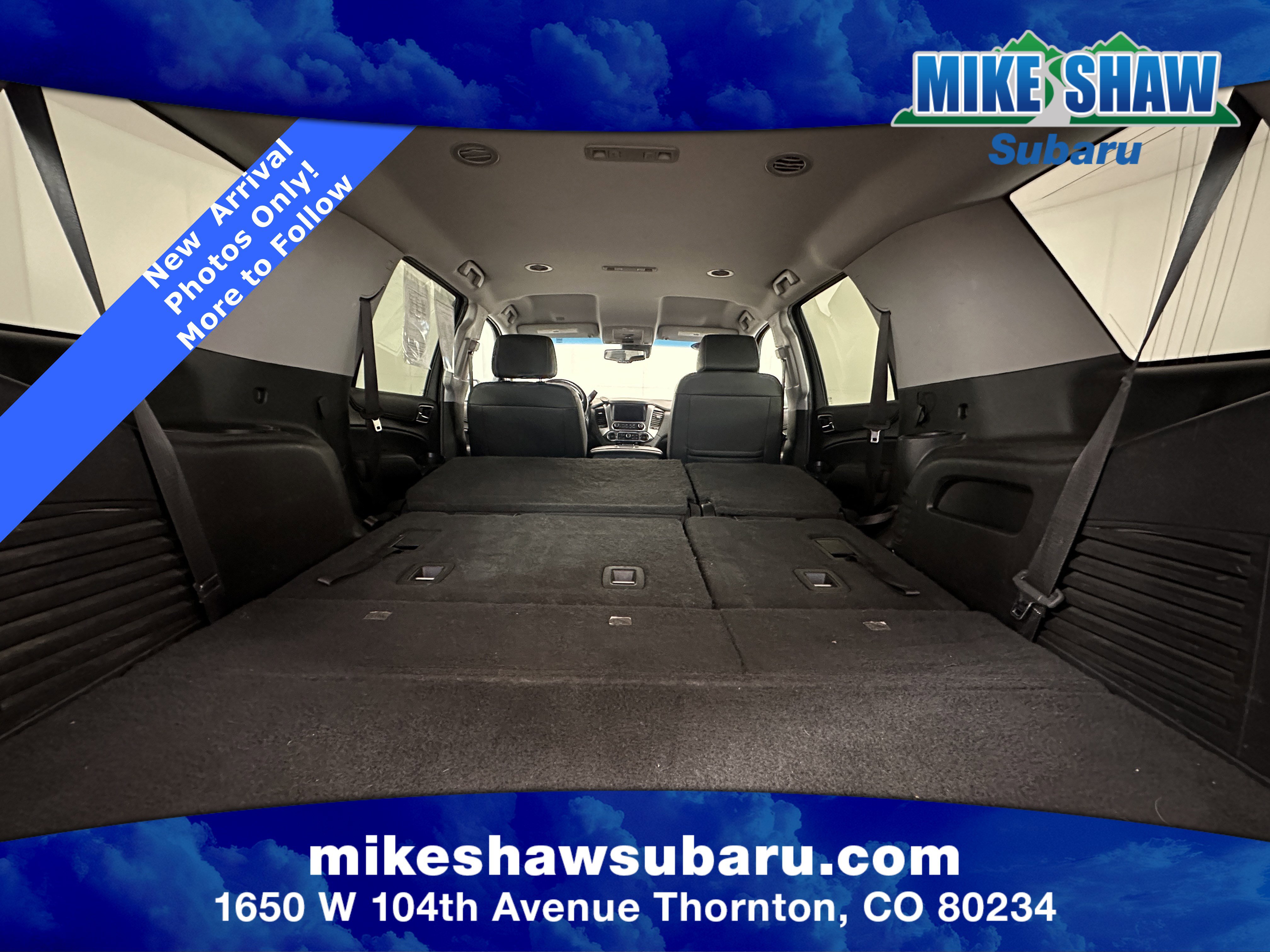 Used 2019 Chevrolet Tahoe LT image 43