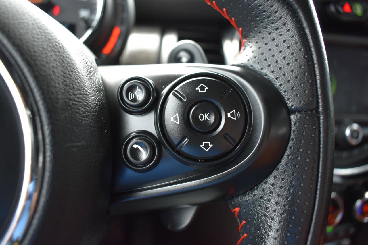 Used 2018 MINI Cooper S FWD image 18