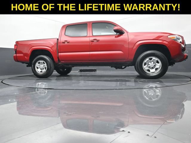 Used 2021 Toyota Tacoma SR AWD/4WD image 50