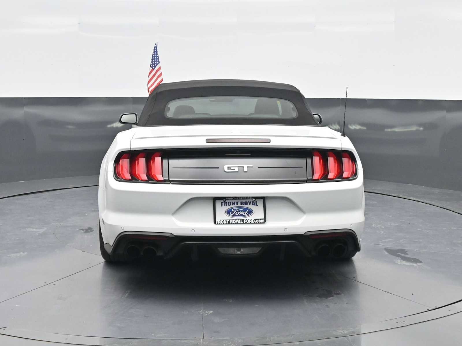 Used 2023 Ford Mustang GT Premium RWD image 6