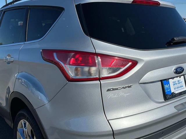 Used 2015 Ford Escape SE w/ Equipment Group 201A image 13