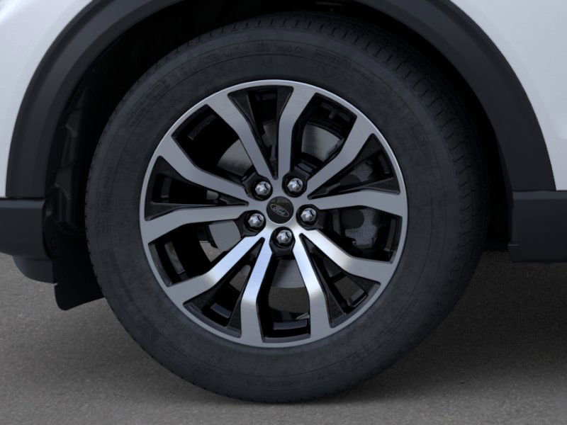 New 2026 Ford Explorer ST-Line w/ Premium Package image 19