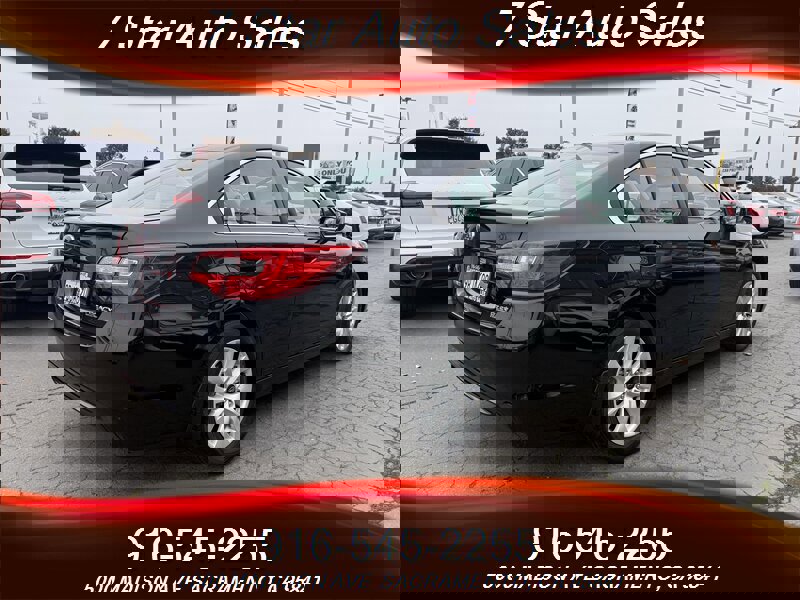 Used 2015 Subaru Legacy 2.5i Premium image 6